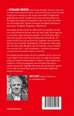 Vervaagde grenzen 9789044642032 Hans Glaubitz, Boeken, Verzenden, Zo goed als nieuw, Hans Glaubitz
