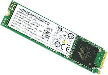 SK Hynix 256GB SSD M.2 2280 SATA | HFS256GD9TNG-62A0A, Computers en Software, Ophalen of Verzenden, Nieuw