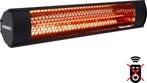 2dekans | VONROC Terrasverwarmer – Waterdicht & Lowglare –, Ophalen of Verzenden, Zo goed als nieuw