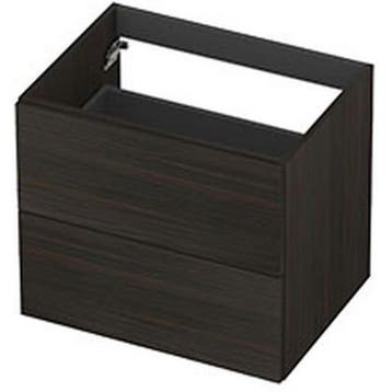 INK - Onderkast 2L Decor Softclose Tbv Greep - 600x450x520, Ophalen of Verzenden, Nieuw
