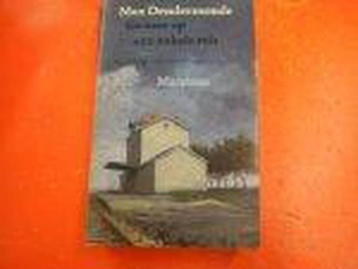 Ga mee op een enkele reis - M. Dendermonde 9789010048486, Boeken, Gedichten en Poëzie, Gelezen, Verzenden