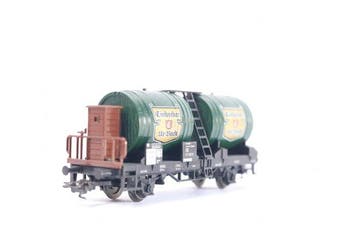 Märklin H0 - 84438 - Modeltrein goederenwagon (1) -, Nieuw