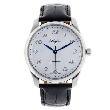 Longines - Master Collection - Zonder minimumprijs -