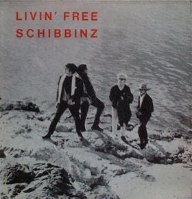 cd - Schibbinz - Livin Free, Cd's en Dvd's, Cd's | Overige Cd's, Zo goed als nieuw, Verzenden