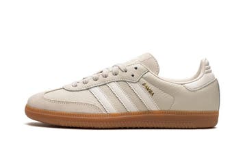 adidas Samba OG Aluminum Gum (W), Kleding | Dames, Nieuw
