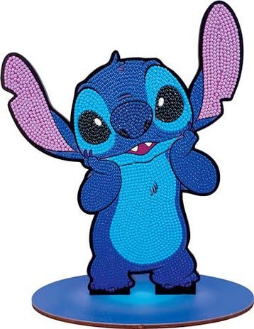 Craft Buddy - Stitch Crystal Art XL van €12,99 voor €6,50, Ophalen of Verzenden, Nieuw