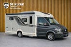 Knaus Van Wave VW 640 MEG Vansation, Caravans en Kamperen, Campers, Automaat, Diesel, 6 tot 7 meter, Tot en met 4
