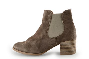 Tamaris Chelsea boots in maat 38 Overig, Tamaris, Overige kleuren, Verzenden, Overige typen
