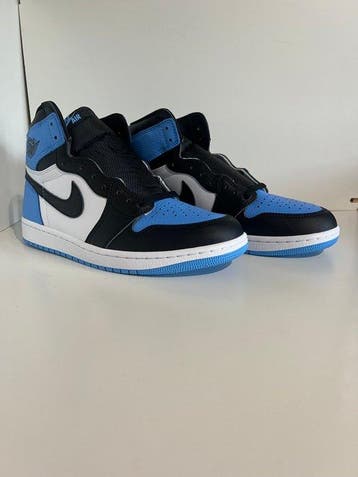 Nike - Air Jordan 1 High - Sneakers - Maat: EU 42.5 - Nieuw, Kleding | Heren, Nieuw