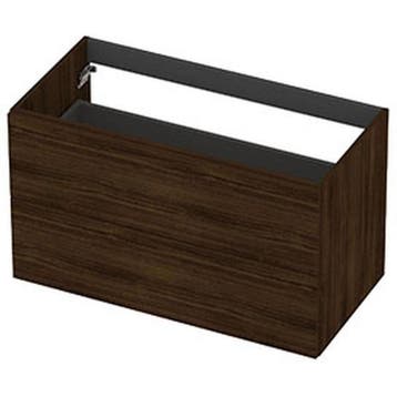 INK - Onderkast 2L Decor Softclose Tbv Greep - 900x450x520, Ophalen of Verzenden, Nieuw