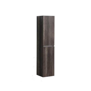 Sani Royal Kolomkast Trento 160 cm Century Oak, Nieuw