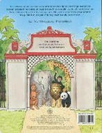 Ga je mee naar de dierentuin? / Een Vier Windstreken, Boeken, Verzenden, Gelezen, S. Niessen