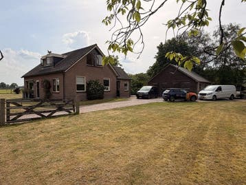 Te huur: Huis 1e Zuider Pierkesmarsweg in Bathmen, Bathmen, Overijssel