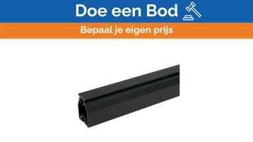 Bieden: Selden Track 22 22 mm high beam track 1500 mm - 442, Ophalen of Verzenden, Nieuw, Toebehoren
