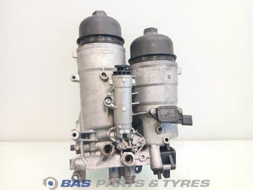 Brandstoffilterhuis DAF 2242958, Auto-onderdelen, Ophalen, Gebruikt, DAF, Filters