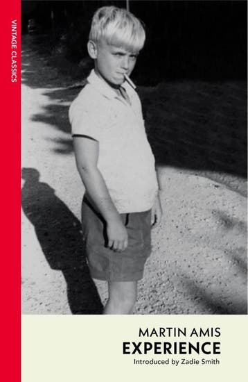 Experience | Martin Amis | Nieuw, Ophalen of Verzenden, Nieuw, Martin Amis