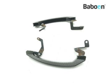 Duo Beugel Yamaha MT 07 2016-2017 (MT07 MT-07 FZ-07) Set, Verzenden, Gebruikt