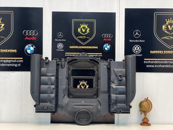 Mercedes S- Classe GL afdekplaat motor 2008 Art.A1120940004, Auto-onderdelen, Gebruikt, Mercedes-Benz