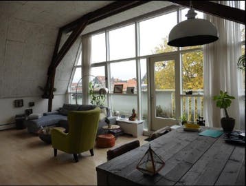Te huur: Appartement Lamme van Dieseplein in Deventer, Huizen en Kamers, Deventer, Overijssel, Appartement