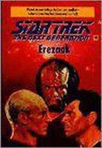 Star Trek 8: Erezaak, Verzenden, Nieuw