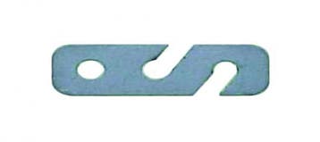 Campking Snelspanner Aluminium 10 st, Ophalen of Verzenden, Nieuw