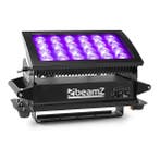BeamZ Professional Star-Color 240 Wash IP66 RGBA, Verzenden, Nieuw