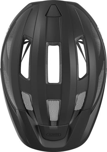 Abus Macator Fietshelm Matt Black, Ophalen of Verzenden, Nieuw, Abus