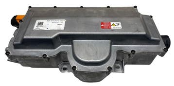 Hoogspanningsaccu Schakelkast 80A915253C Audi 80A 915 253 C, Auto-onderdelen, Verzenden, Nieuw, Audi