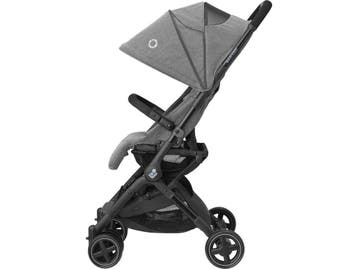 Maxi-Cosi Lara2 - Buggy - Superlicht - Select Grey, Verzenden, Zo goed als nieuw, Maxi-Cosi
