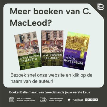 Hoe duur was de suiker? / Ooievaar - C. MacLeod, Verzenden, Gelezen, C. MacLeod