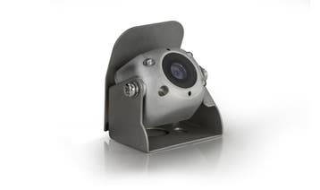 Zenec Achteruitrijcamera  ZE-RVSC62-MK2, Nieuw