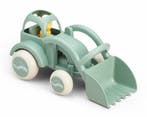 Viking Toys graafmachine - duurzaam van €34,99 voor €17,50, Ophalen of Verzenden, Nieuw