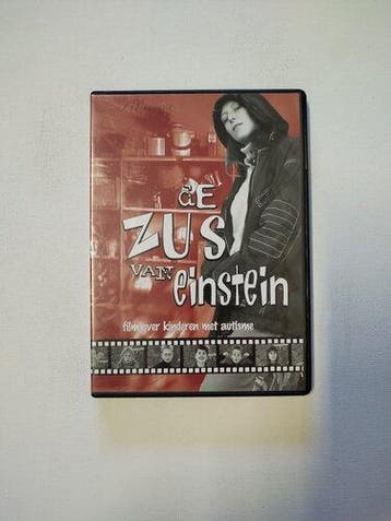 De zus van einstein, Verzenden, Nieuw in verpakking
