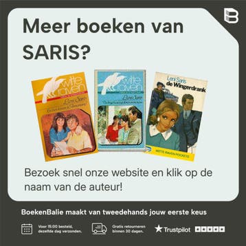 ZON EN SCHADUW ROND HET KINDERTEHUI - SARIS 9789020504965, Verzenden, Gelezen, SARIS
