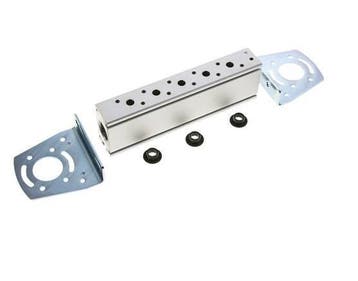 2xG1/2 Manifold 5-Stations Festo 8026222, Verzenden, Nieuw