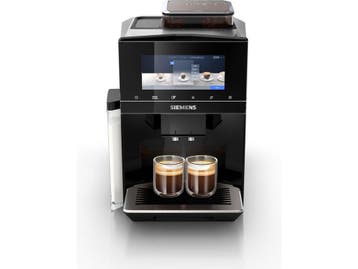 Siemens EQ900 TQ903R09 - Volautomatische espressomachine -, Verzenden, Zo goed als nieuw