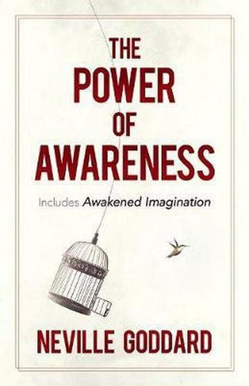 9780486836126 The Power of Awareness Neville Goddard, Boeken, Verzenden, Nieuw, Neville Goddard