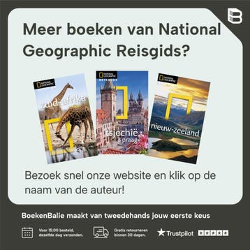 Cambodja / National Geographic Reisgids 9789021573120, Verzenden, Zo goed als nieuw, National Geographic Reisgids