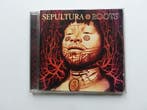 Sepultura - Roots, Ophalen of Verzenden, Zo goed als nieuw
