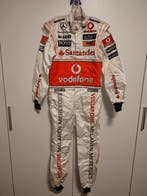 Vodafone McLaren Mercedes - Lewis Hamilton - 2008 - Promo /, Nieuw