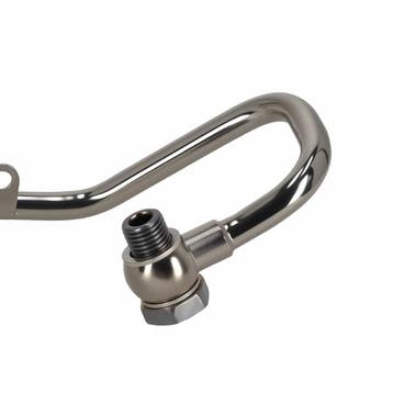 Oil Line geschikt voor BMW 550i 650i 750i xDrive F10 F12..., Auto-onderdelen, Motor en Toebehoren, Verzenden, Nieuw, BMW