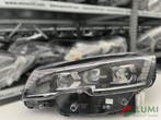 PEUGEOT 508 LIFT LED KOPLAMP 9807241780 LINKS, Auto-onderdelen, Verlichting, Verzenden, Gebruikt