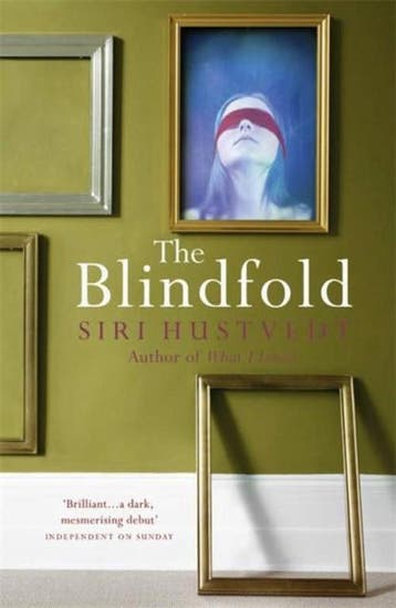Blindfold - Siri Hustvedt 9780340581230, Boeken, Verzenden, Gelezen, Siri Hustvedt