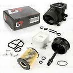 oliekoeler Seat Ibiza 1.2 TDI Skoda motorolie Fabia Roomster, Ophalen of Verzenden, Nieuw, Skoda