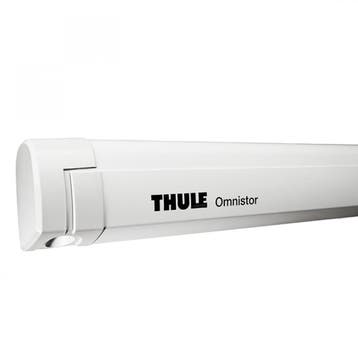 Thule 5200 500 Wit-Mystic Grey, Ophalen of Verzenden, Nieuw, Thule