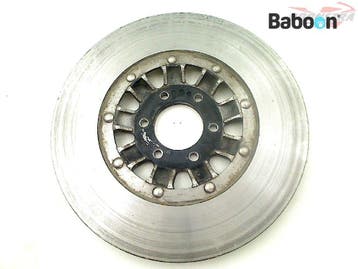Remschijf Voor Suzuki GT 380 1974-1978, Verzenden, Gebruikt