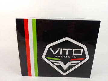Vito Jethelm Moda - Maat M -, Motoren, Verzenden, Nieuw