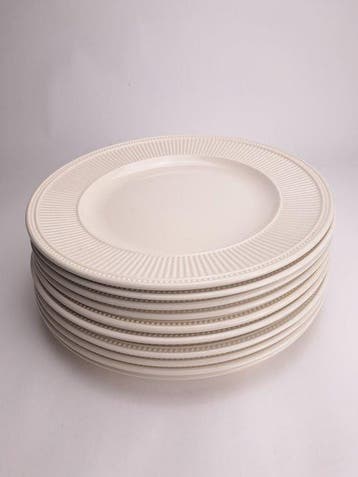 Wedgwood - Bord (10) - Porselein - Windsor