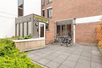Te huur: Appartement Rustenburgstraat in Apeldoorn, Gelderland, Apeldoorn, Appartement