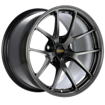 BBS RI-A 18x9.5 5x120 ET23 Diamond Black Wheel -82mm, Ophalen of Verzenden, Nieuw